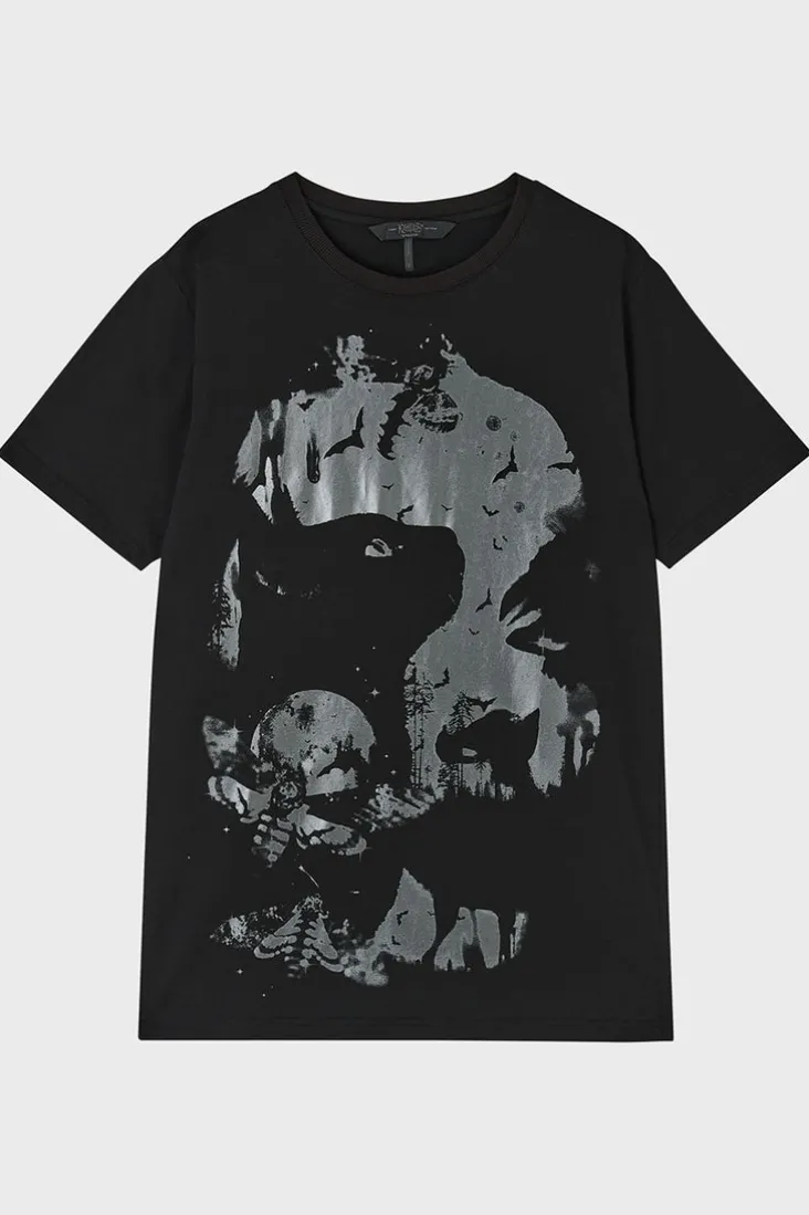 Dark Serenity T-Shirt