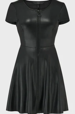 Dark Whisper Dress