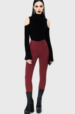 Darklord Jeans
