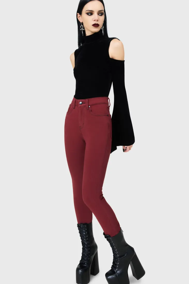 Darklord Jeans