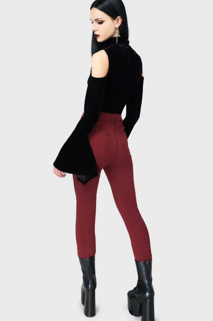Darklord Jeans