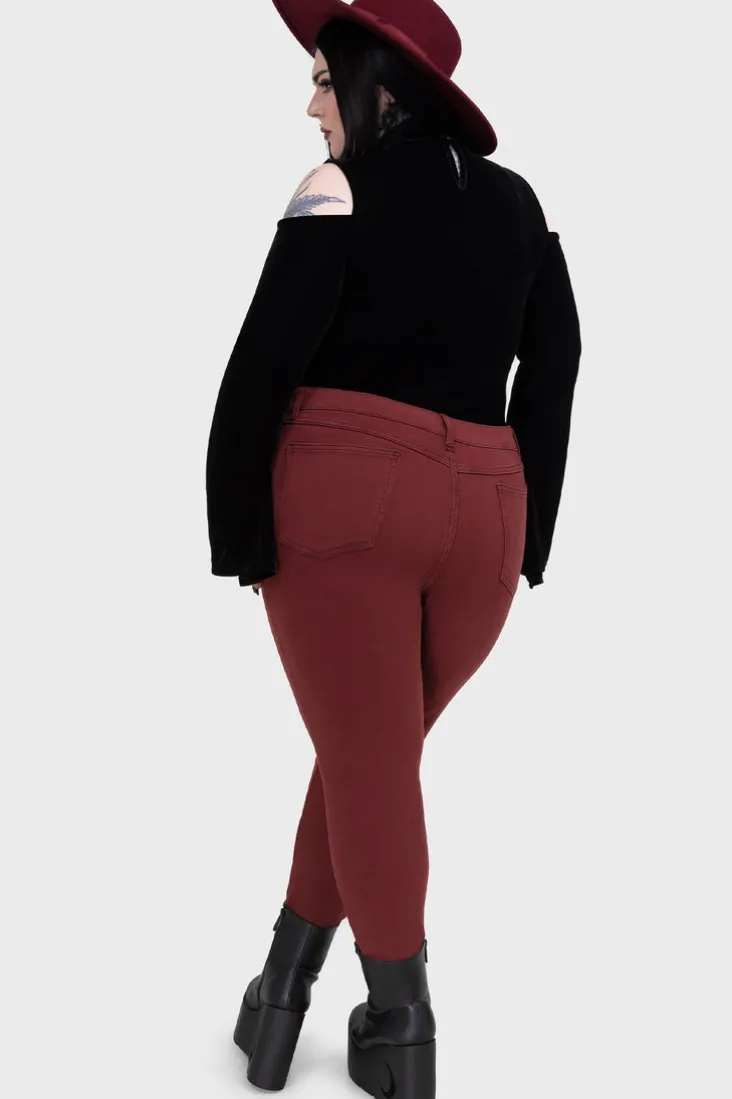 Darklord Jeans