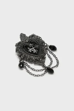 Darkmoor Academy Brooch