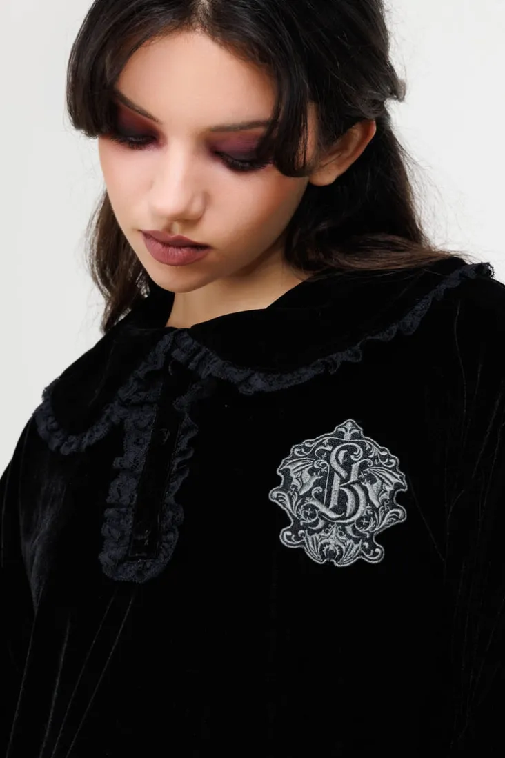 Darkmoor Academy Sweatshirt