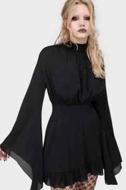 Darknova Dress