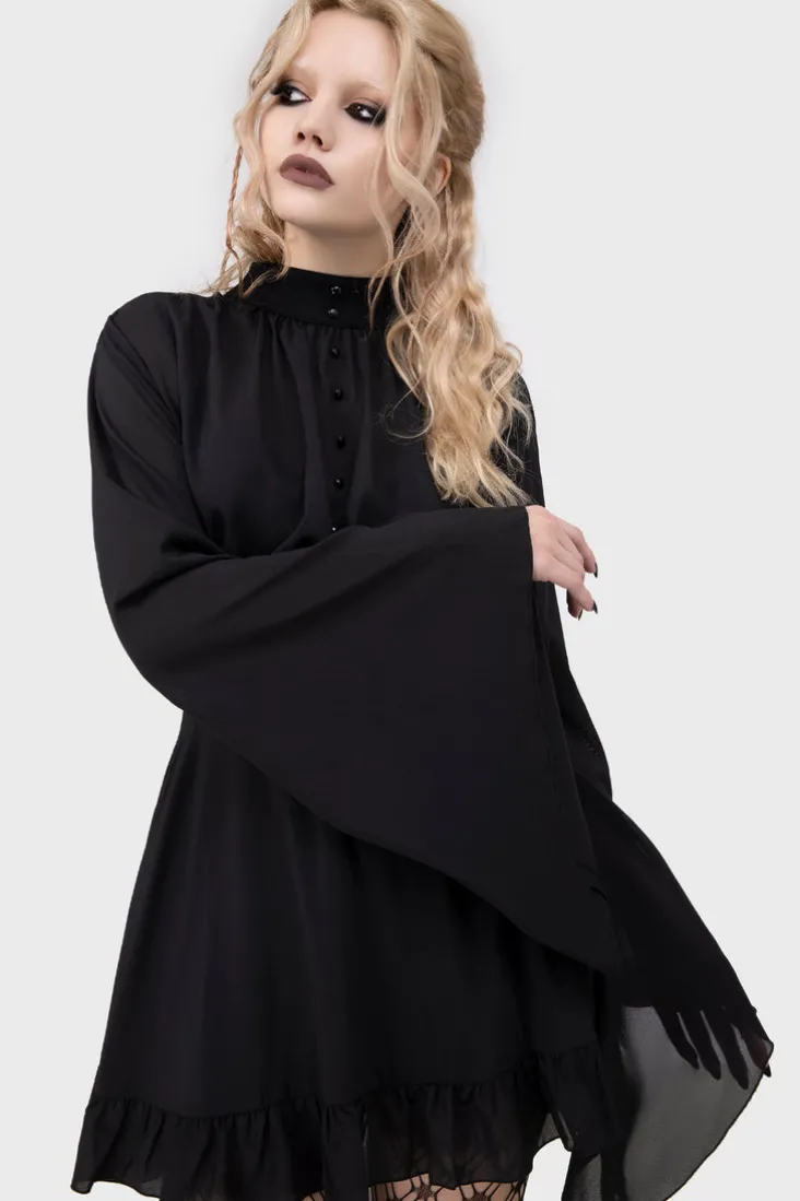 Darknova Dress