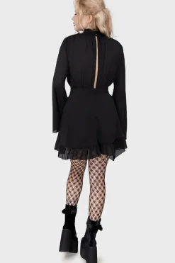 Darknova Dress