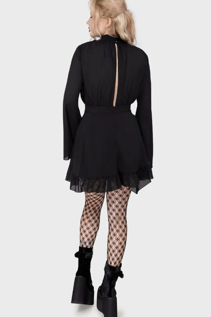 Darknova Dress