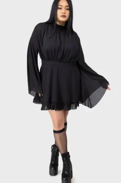 Darknova Dress