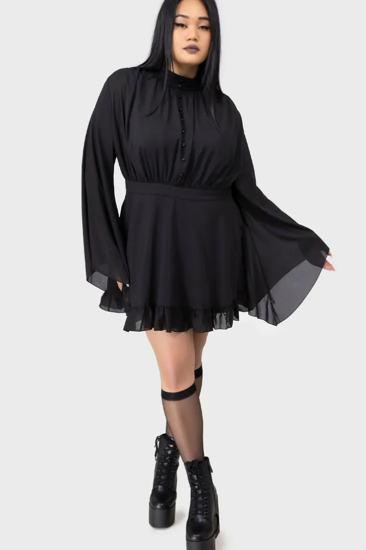 Darknova Dress