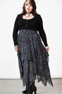 Dasia Maxi Skirt
