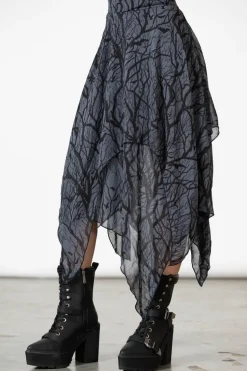 Dasia Maxi Skirt