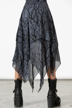 Dasia Maxi Skirt