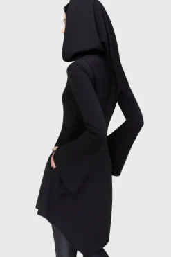 Deadly Cauldron Cloak
