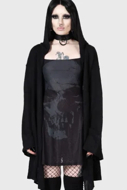 Death Valley Mini Dress