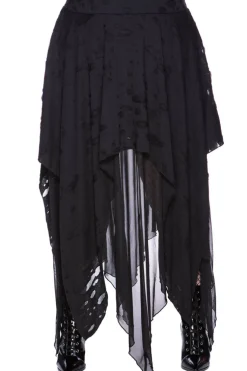 Death Valley Skirt