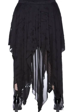 Death Valley Skirt
