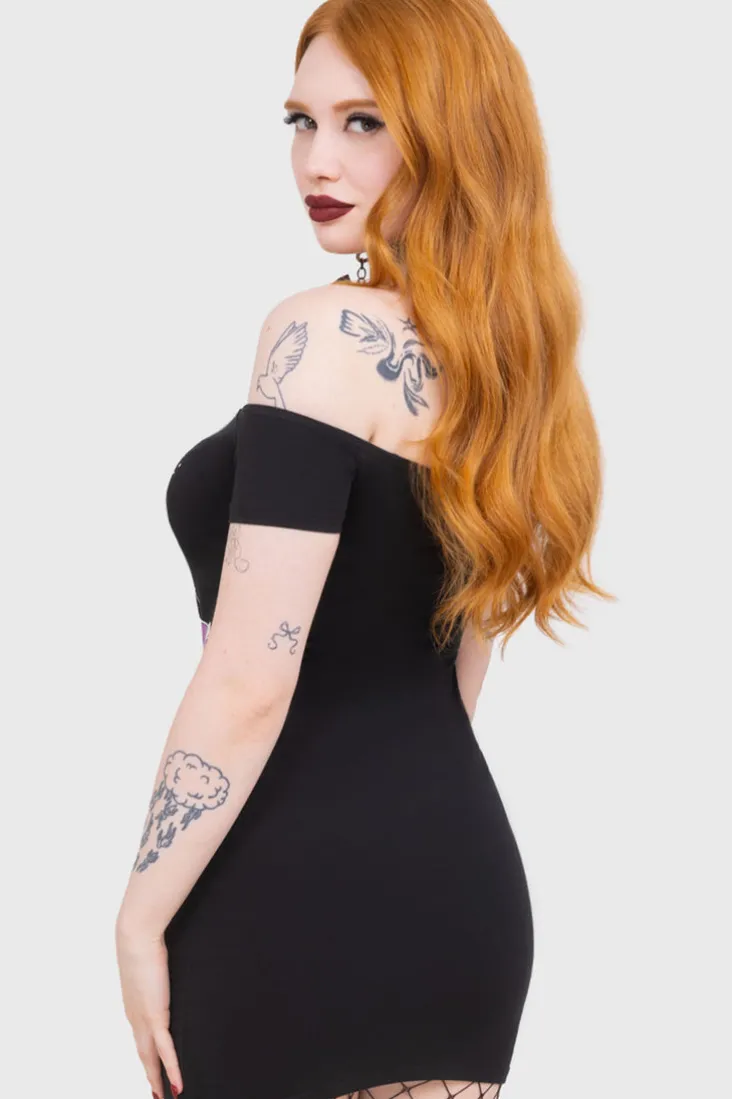 Delete Ur Ex Dress