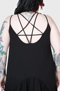 Demise Maxi Dress