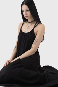 Demise Maxi Dress