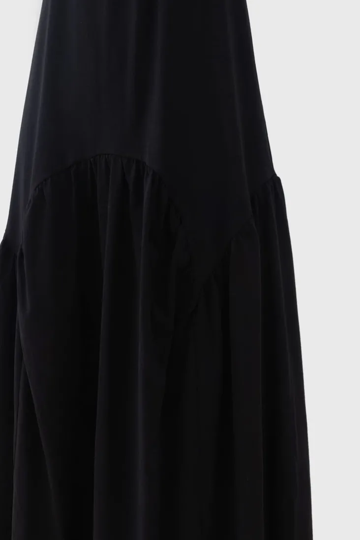 Demise Maxi Dress