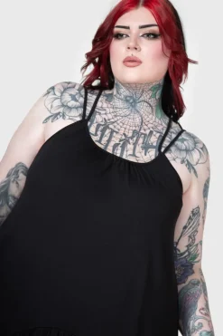 Demise Maxi Dress