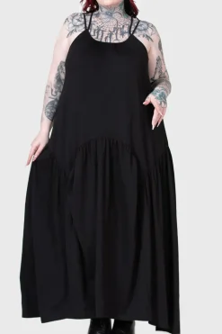 Demise Maxi Dress
