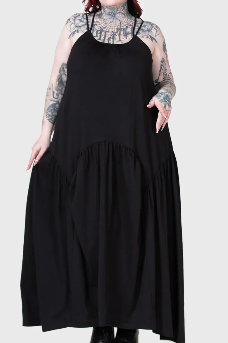 Demise Maxi Dress