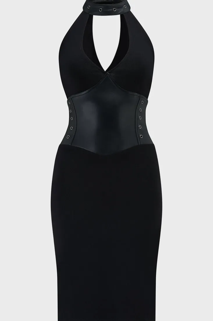 Desdemonia Dress