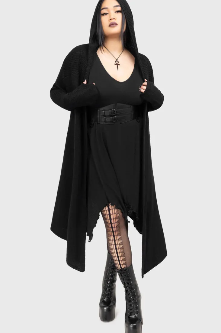 Desoluna Dress
