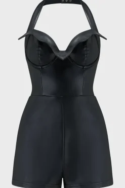 Devils Darling Playsuit