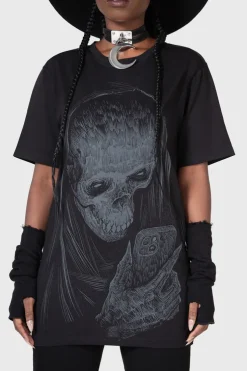 Digi Death T-Shirt