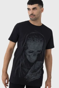 Digi Death T-Shirt