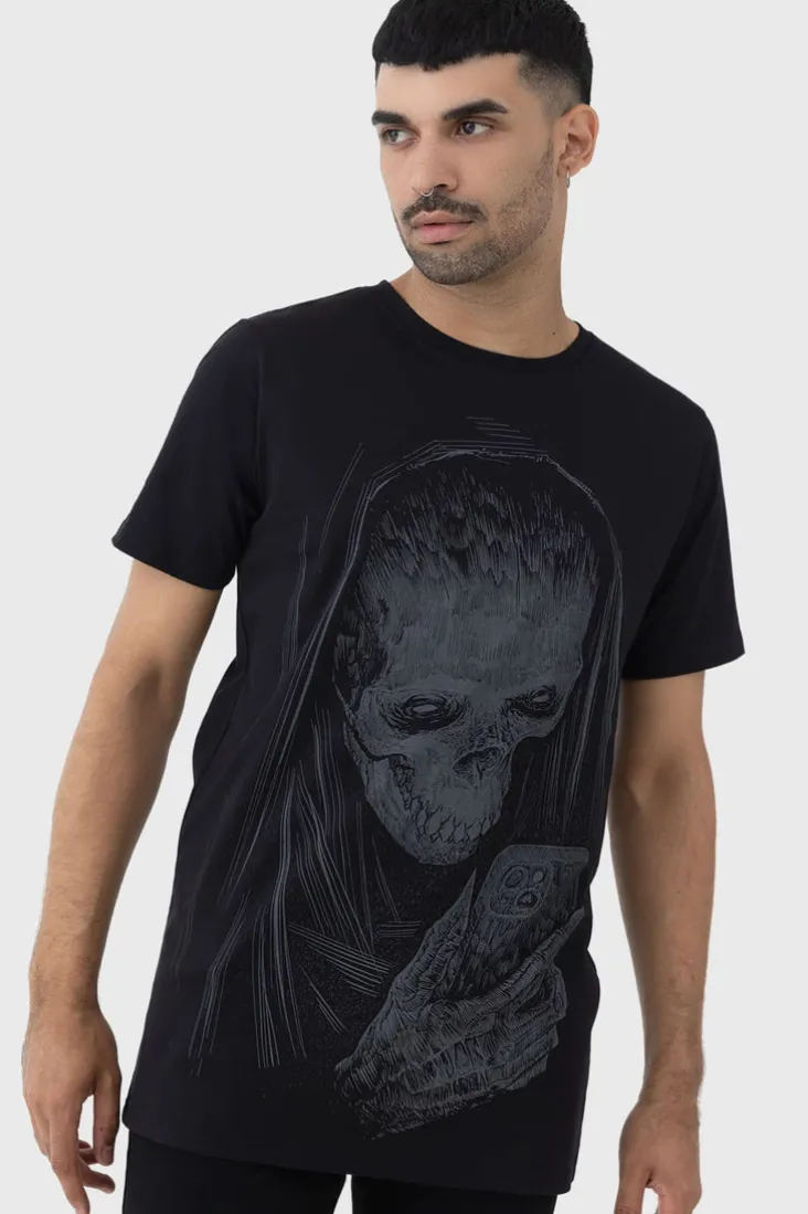 Digi Death T-Shirt