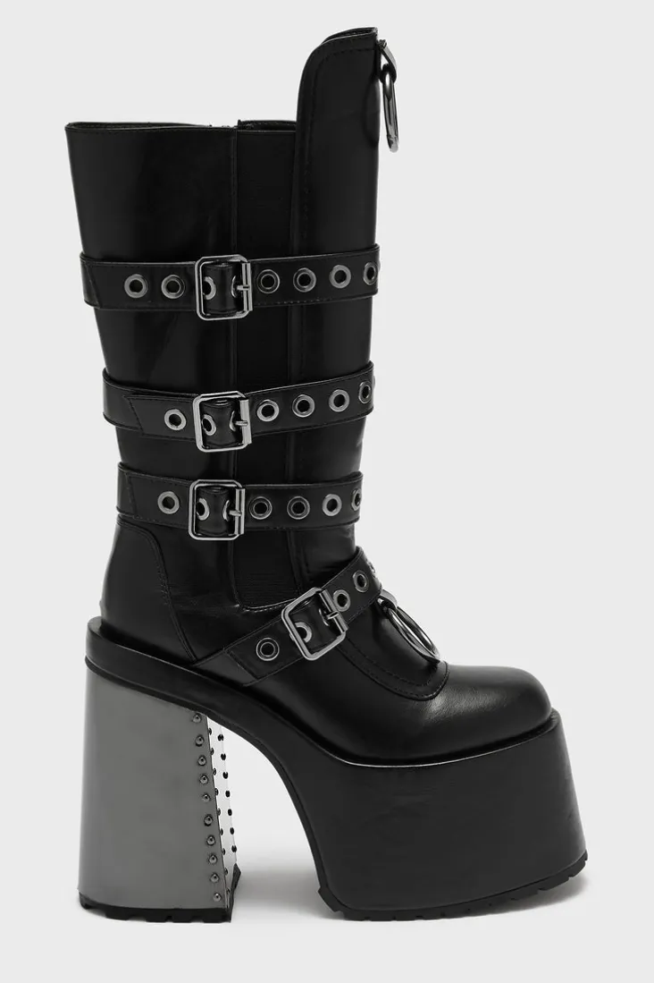 Dominia Boots