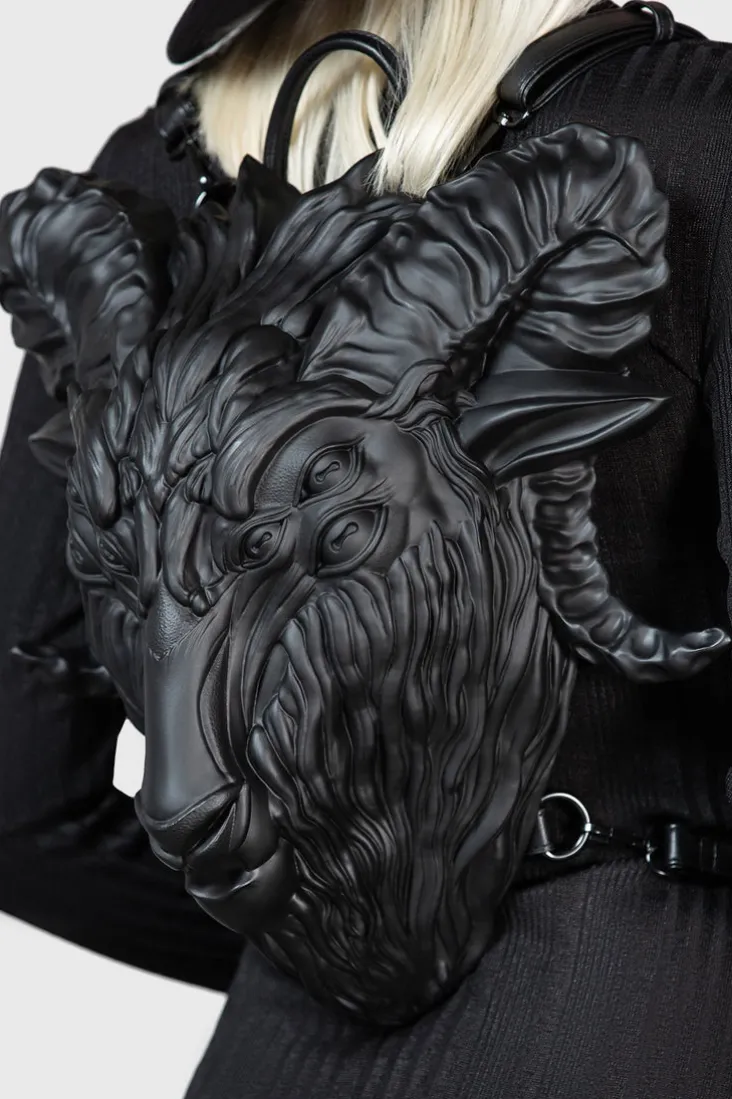 Doomrider Backpack