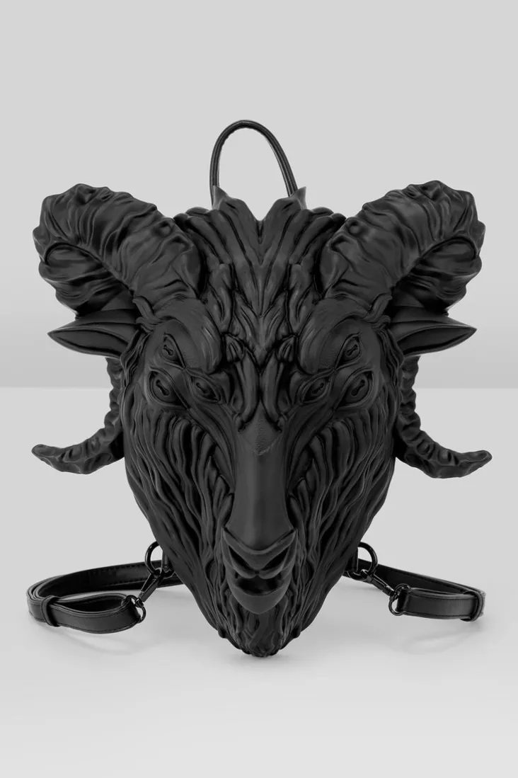 Doomrider Backpack