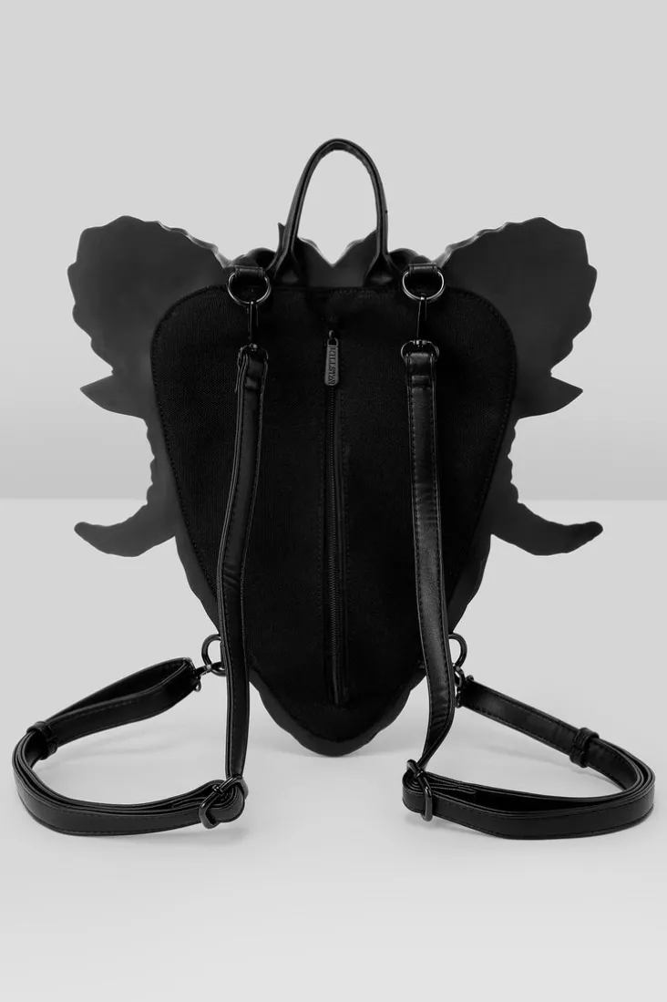 Doomrider Backpack
