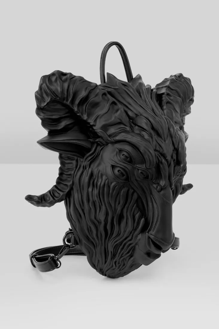 Doomrider Backpack