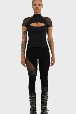 Downfall Jeans