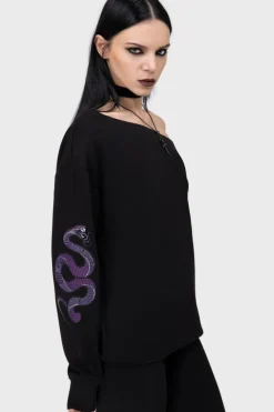 Dreadwood Sweatshirt