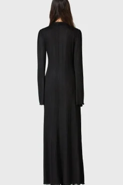 Drenched Grief Maxi Dress