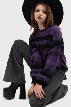Dusk Dyed Jeans