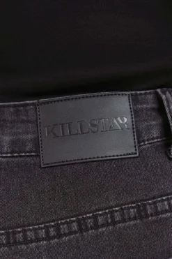 Dusk Dyed Jeans