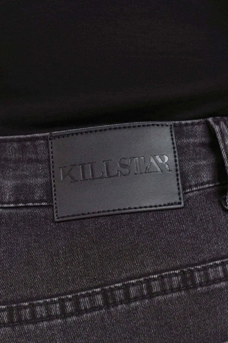 Dusk Dyed Jeans