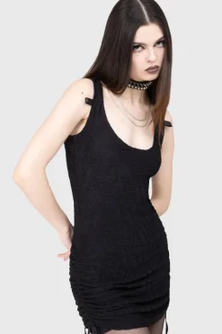 Dusk Nomad Dress