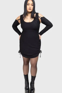 Dusk Nomad Dress