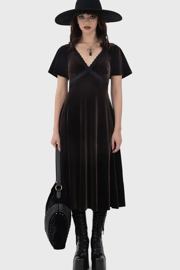 Echelia Dress
