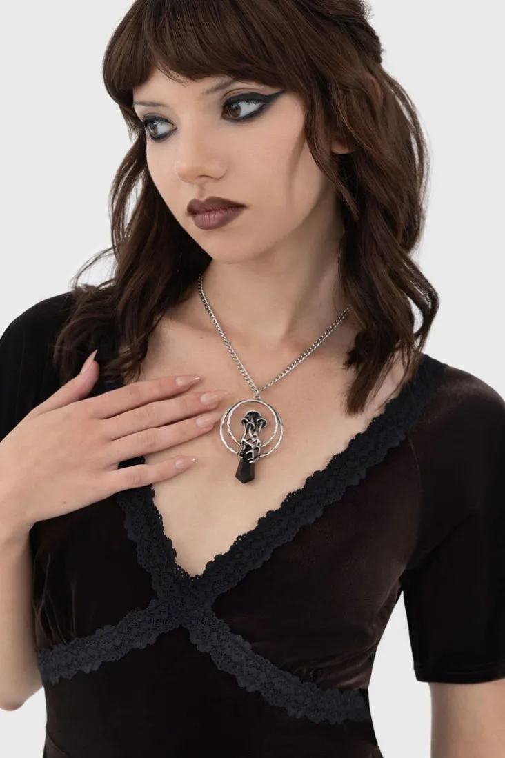 Echelia Dress