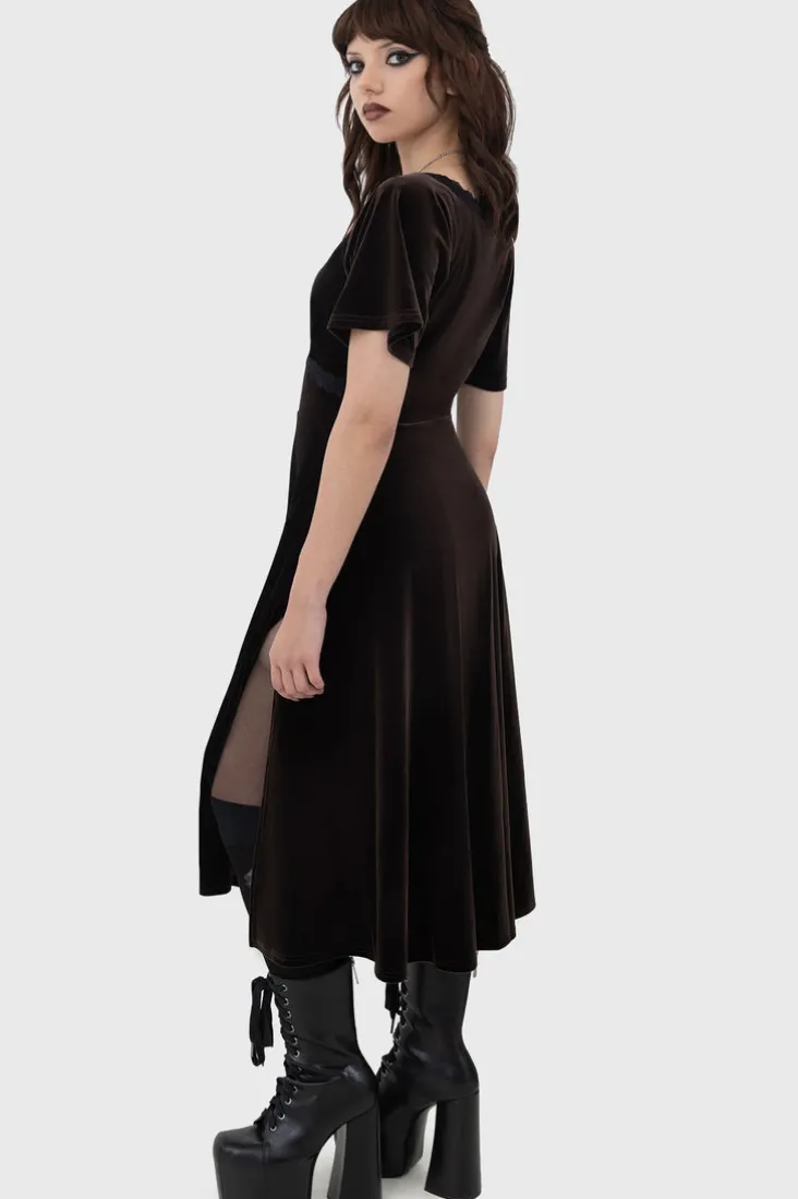 Echelia Dress